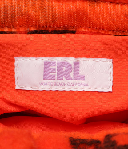 イーアールエル ショルダーバッグ mini puffer bag      メンズ   ERL