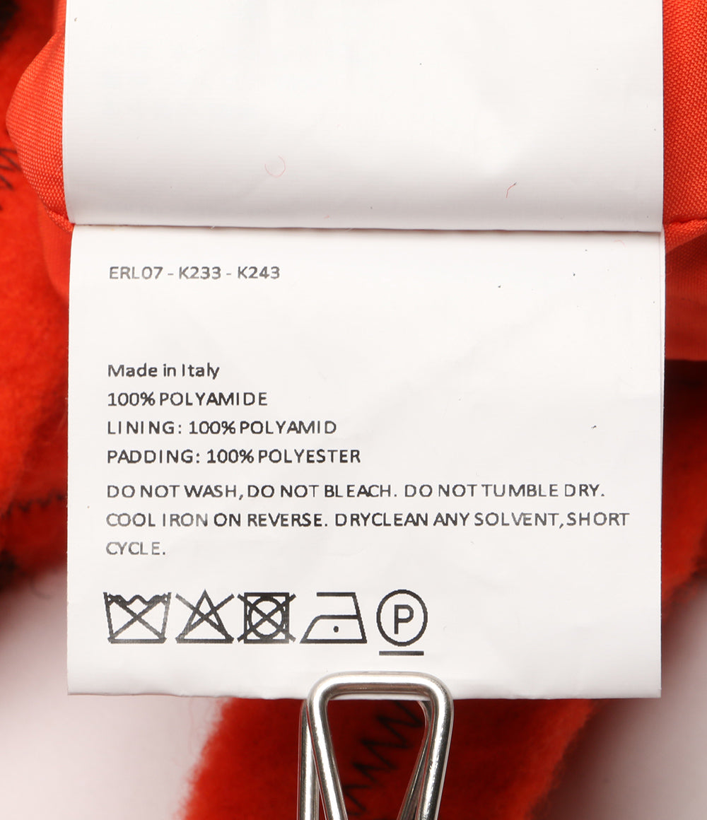 イーアールエル ショルダーバッグ mini puffer bag メンズ ERL