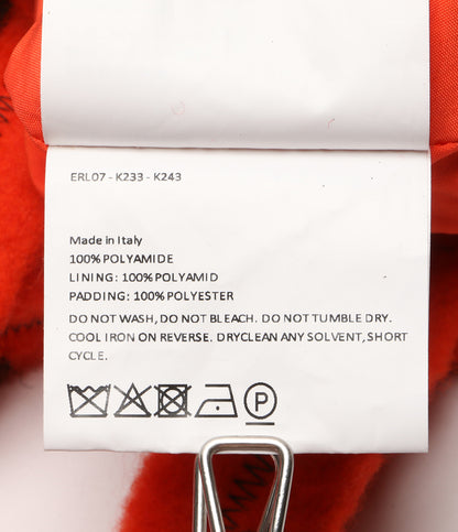 イーアールエル ショルダーバッグ mini puffer bag      メンズ   ERL