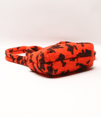 イーアールエル ショルダーバッグ mini puffer bag      メンズ   ERL