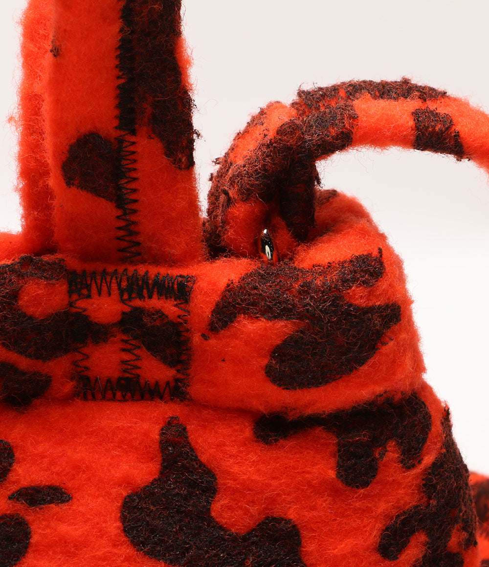 イーアールエル ショルダーバッグ mini puffer bag メンズ ERL