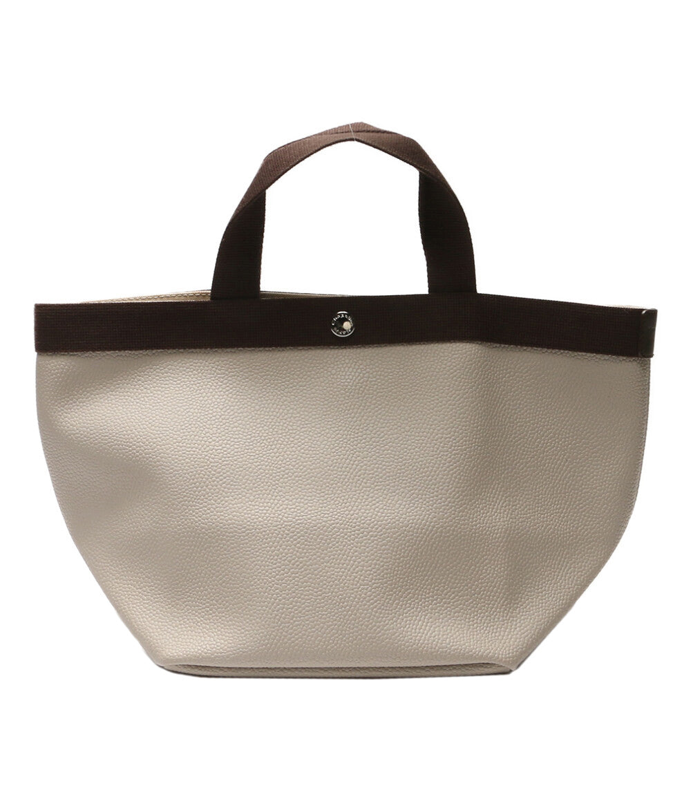 エルベ・シャプリエ 美品 トートバッグ CHAPELIER 707GP M レディース HERVE CHAPELIER