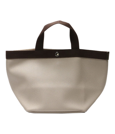 エルベ・シャプリエ 美品 トートバッグ CHAPELIER 707GP M レディース HERVE CHAPELIER