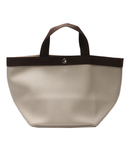 エルベ・シャプリエ 美品 トートバッグ CHAPELIER 707GP M レディース HERVE CHAPELIER