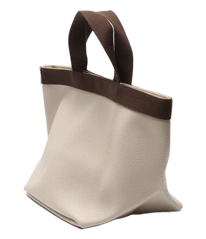 エルベ・シャプリエ 美品 トートバッグ CHAPELIER 707GP M レディース HERVE CHAPELIER