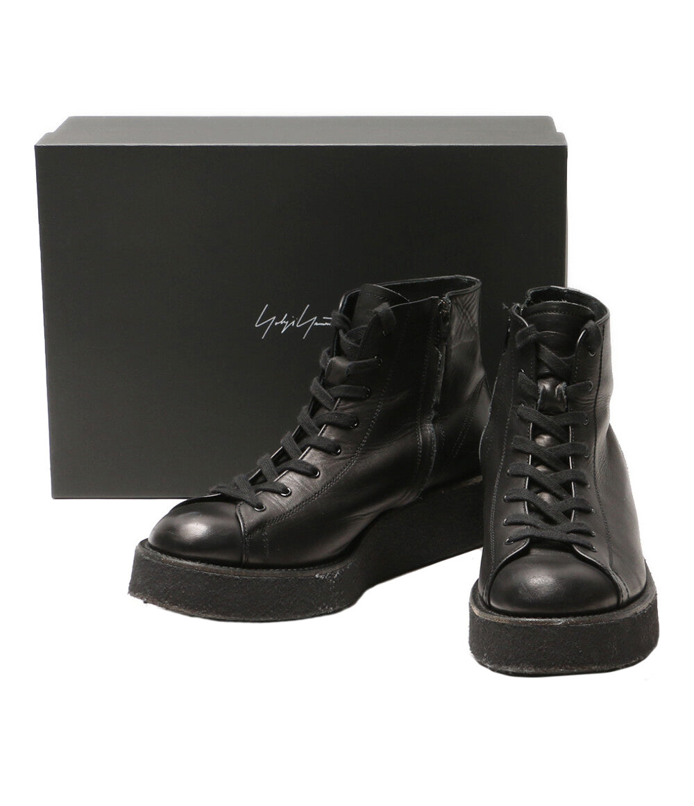美品 REGULATION Yohji Yamamoto レギュレーションヨウジヤマモト