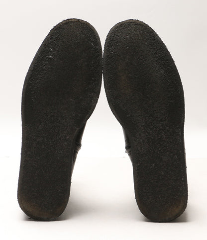 REGULATION Yohji Yamamoto レギュレーションヨウジヤマモト ブーツ レディース SIZE 8