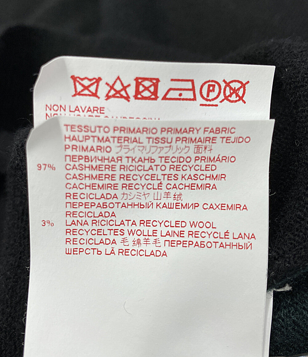 MARNI ウールニットカットソー 半袖 21SS レディース SIZE 38 マルニ