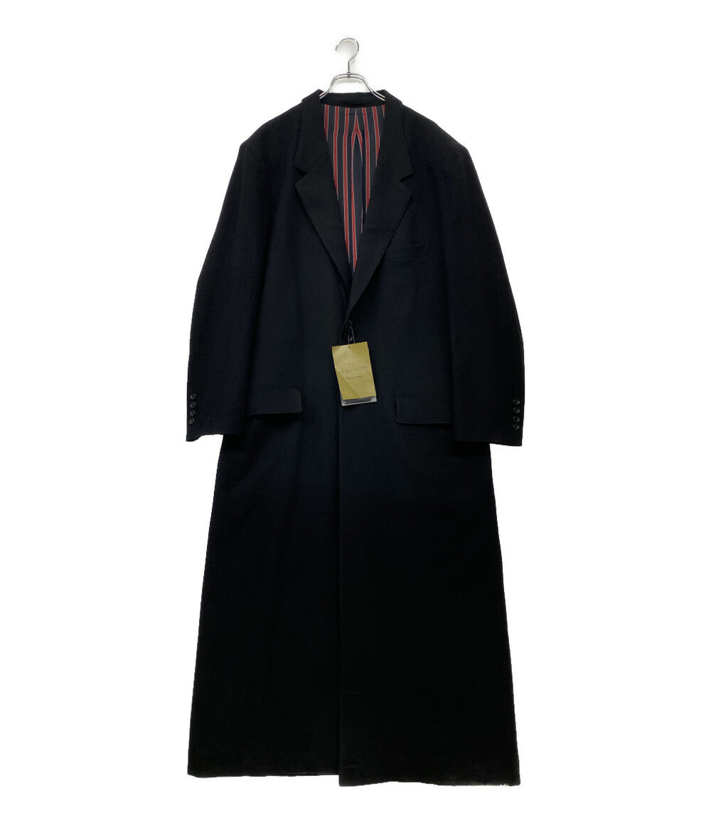 YOHJI YAMAMOTO POUR HOMME コート スペアカラーL・WINジャケット 24AW メンズ SIZE 3 ヨウジヤマモトプールオム