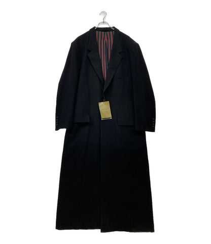 YOHJI YAMAMOTO POUR HOMME コート スペアカラーL・WINジャケット 24AW メンズ SIZE 3 ヨウジヤマモトプールオム