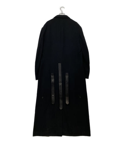YOHJI YAMAMOTO POUR HOMME コート スペアカラーL・WINジャケット 24AW メンズ SIZE 3 ヨウジヤマモトプールオム