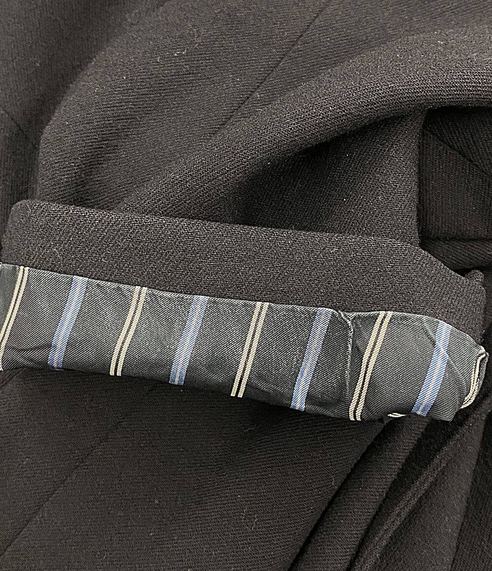 YOHJI YAMAMOTO POUR HOMME コート スペアカラーL・WINジャケット 24AW メンズ SIZE 3 ヨウジヤマモトプールオム