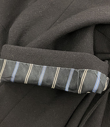 YOHJI YAMAMOTO POUR HOMME コート スペアカラーL・WINジャケット 24AW メンズ SIZE 3 ヨウジヤマモトプールオム