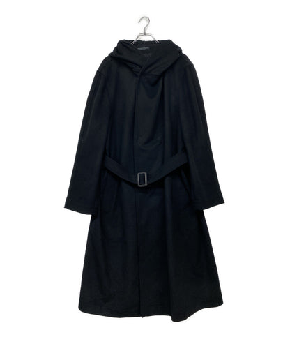 REGULATION Yohji Yamamoto レギュレーション ヨウジヤマモト コート 24AW メンズ SIZE 3