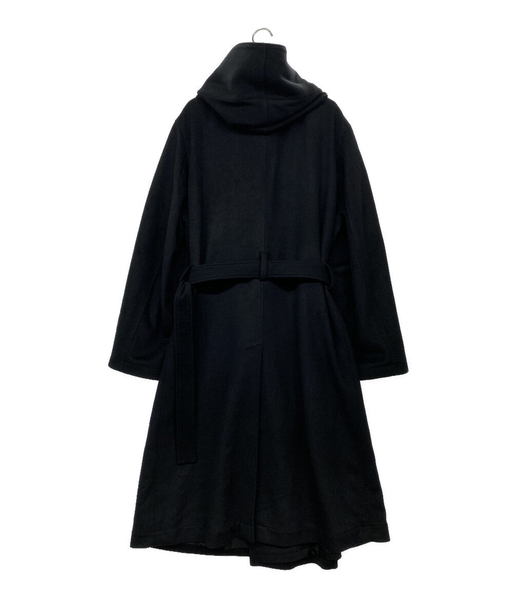 REGULATION Yohji Yamamoto レギュレーション ヨウジヤマモト コート 24AW メンズ SIZE 3