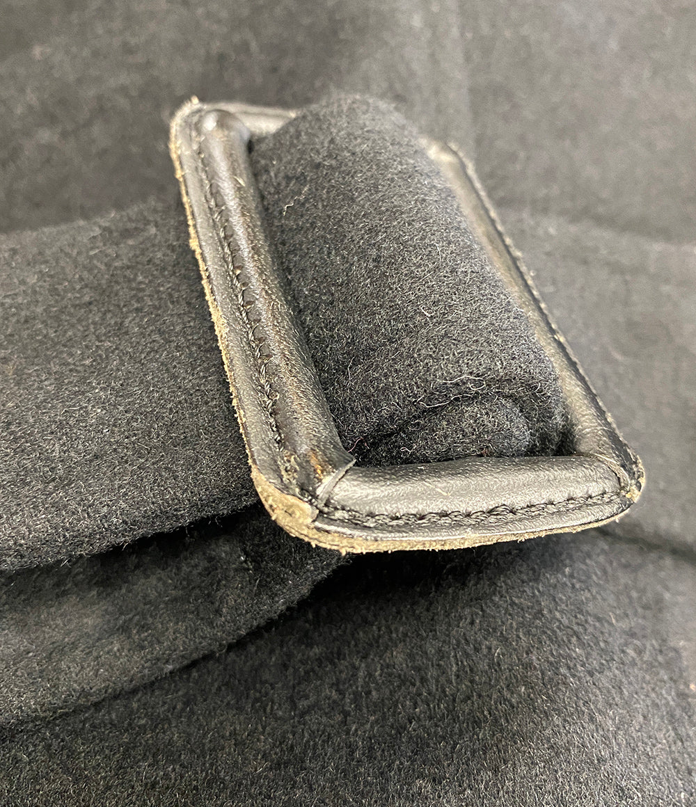 REGULATION Yohji Yamamoto レギュレーション ヨウジヤマモト コート