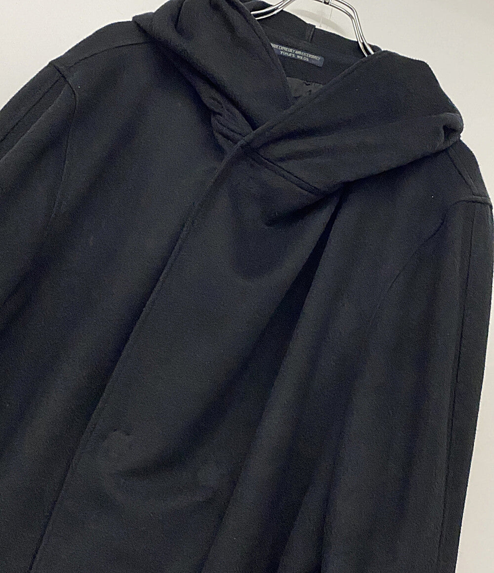 REGULATION Yohji Yamamoto レギュレーション ヨウジヤマモト コート