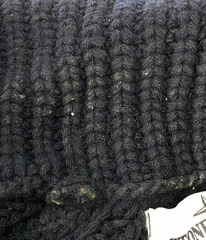 STONE ISLAND ニットコート ダブルボタン 12aw メンズ SIZE L ストーンアイランド