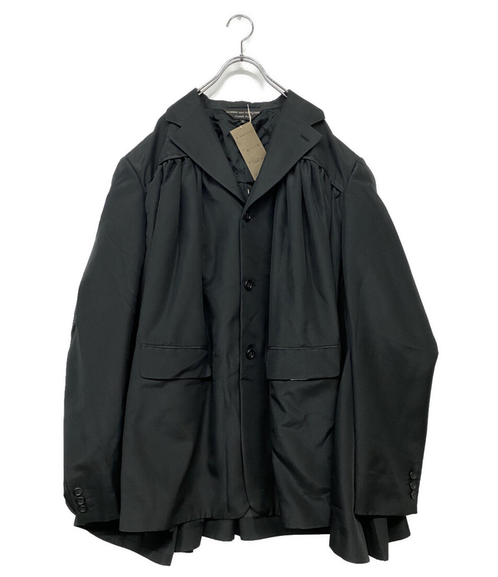 COMME des GARCONS HOMME PLUS 98AW インサイドアウト期 テーラード