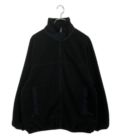 everyone エブリワン ジャケット FULLZIP FLEECE JACKET 23AW EV23-JK02 メンズ SIZE M