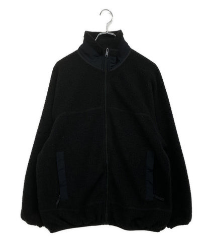 everyone エブリワン ジャケット FULLZIP FLEECE JACKET 23AW EV23-JK02 メンズ SIZE M