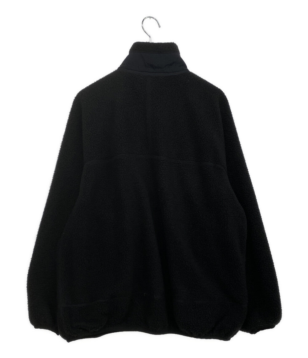 everyone エブリワン ジャケット FULLZIP FLEECE JACKET 23AW EV23-JK02 メンズ SIZE M