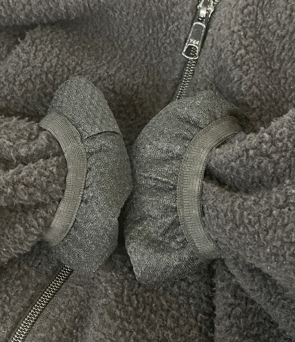 everyone エブリワン ジャケット FULLZIP FLEECE JACKET 23AW EV23-JK02 メンズ SIZE M