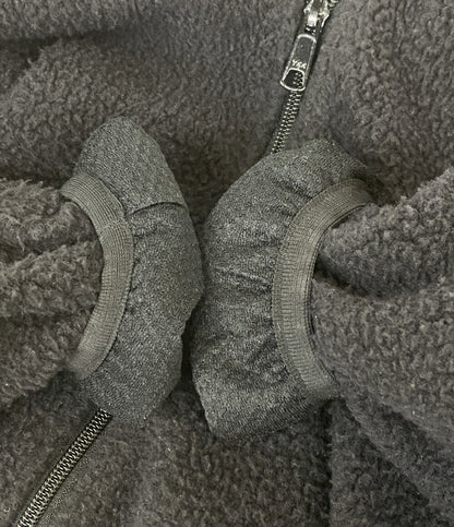 everyone エブリワン ジャケット FULLZIP FLEECE JACKET 23AW EV23-JK02 メンズ SIZE M