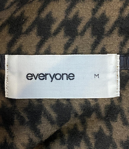 everyone エブリワン ジャケット EV23-CS11 メンズ SIZE M