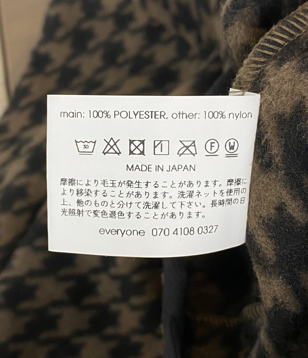 everyone エブリワン ジャケット EV23-CS11 メンズ SIZE M