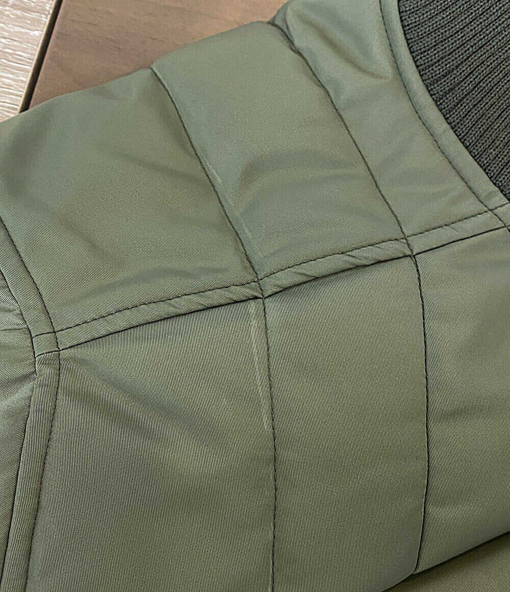 Simone Rocha ブルゾン CROPPED BOMBER JACKET メンズ SIZE M シモーネロシャ