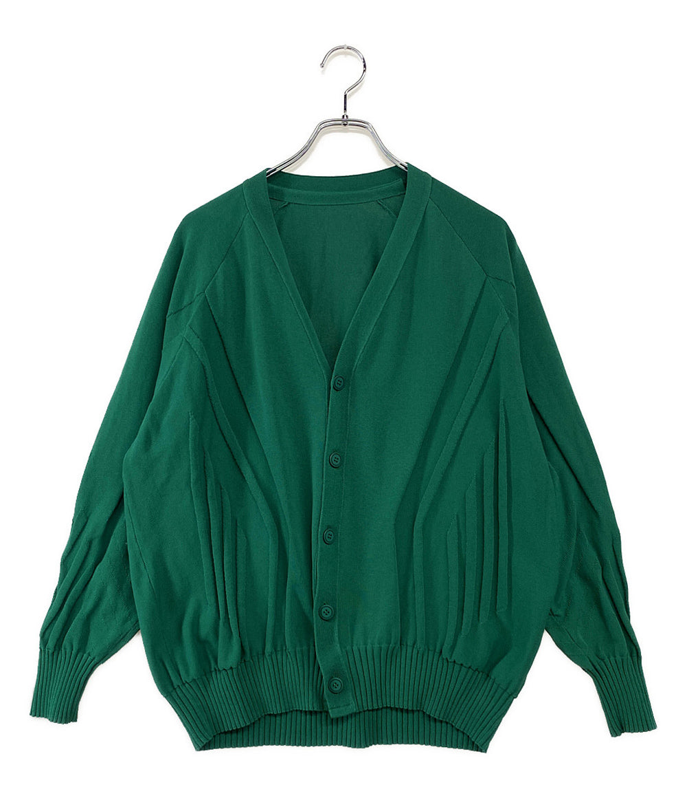 エイポック エイブル イッセイミヤケ 長袖カーディガン メンズ SIZE 1 A-POC ABLE ISSEY MIYAKE