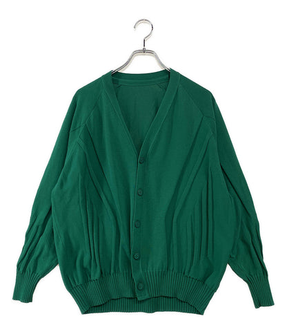 エイポック エイブル イッセイミヤケ 長袖カーディガン メンズ SIZE 1 A-POC ABLE ISSEY MIYAKE