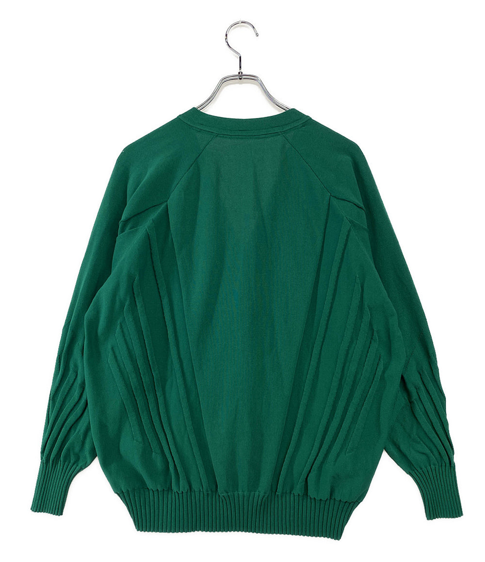 エイポック エイブル イッセイミヤケ 長袖カーディガン メンズ SIZE 1 A-POC ABLE ISSEY MIYAKE