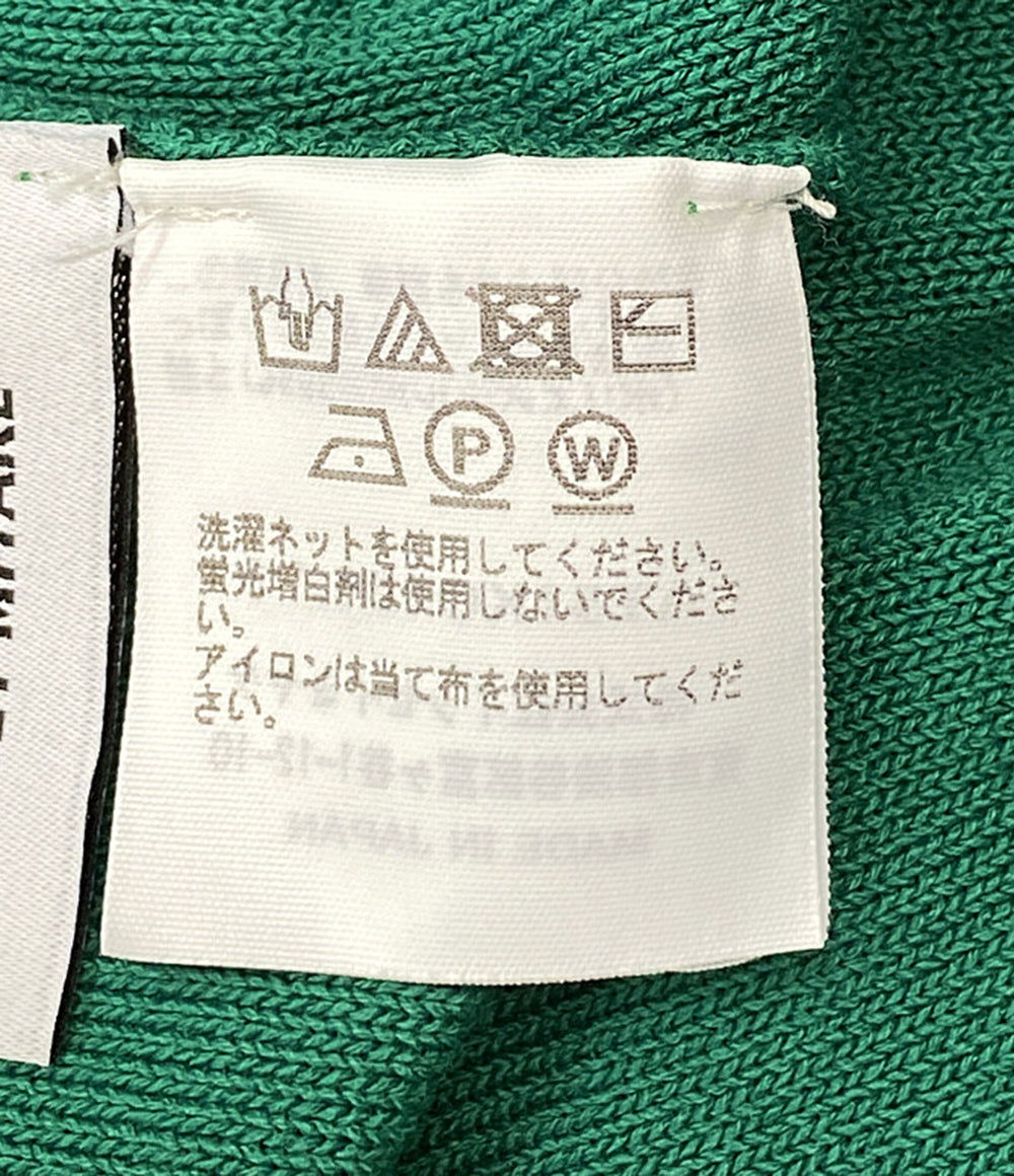 エイポック エイブル イッセイミヤケ 長袖カーディガン メンズ SIZE 1 A-POC ABLE ISSEY MIYAKE