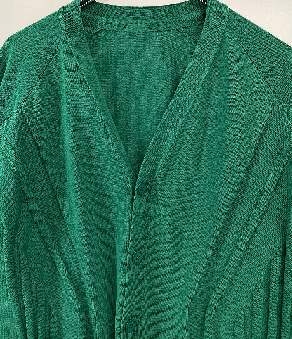 エイポック エイブル イッセイミヤケ 長袖カーディガン メンズ SIZE 1 A-POC ABLE ISSEY MIYAKE