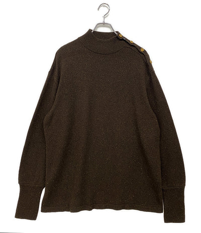 美品 DIGAWEL ニット Turtleneck Sweater メンズ SIZE 2 ディガウェル