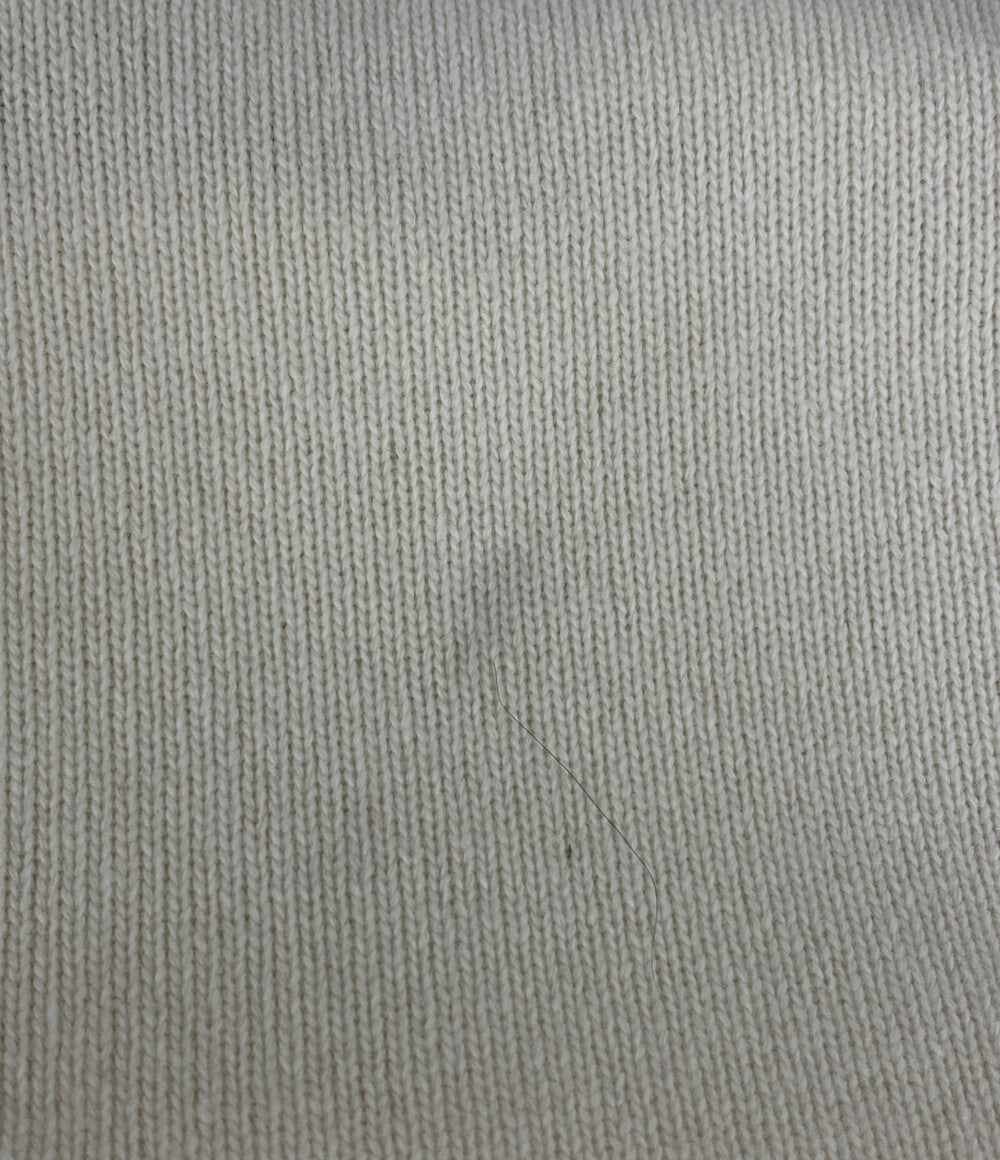 STONE ISLAND ハーフボタンニット メンズ SIZE XL ストーンアイランド