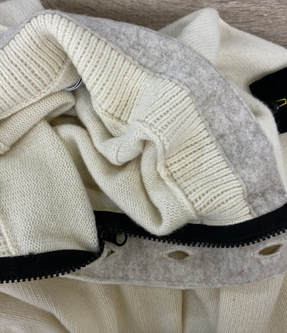 STONE ISLAND ハーフボタンニット メンズ SIZE XL ストーンアイランド