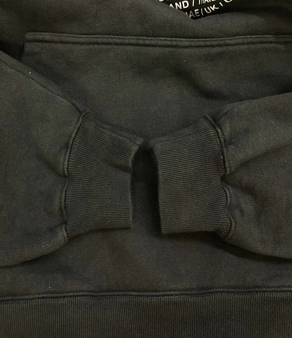 ヴェトモン パーカー WORLD TOUR HOODIE メンズ SIZE XS VETEMENTS