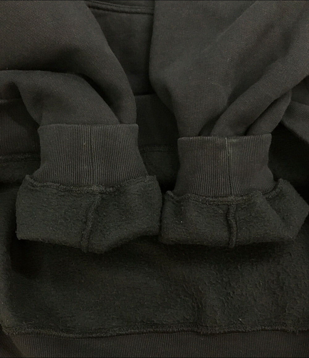 ヴェトモン パーカー WORLD TOUR HOODIE メンズ SIZE XS VETEMENTS