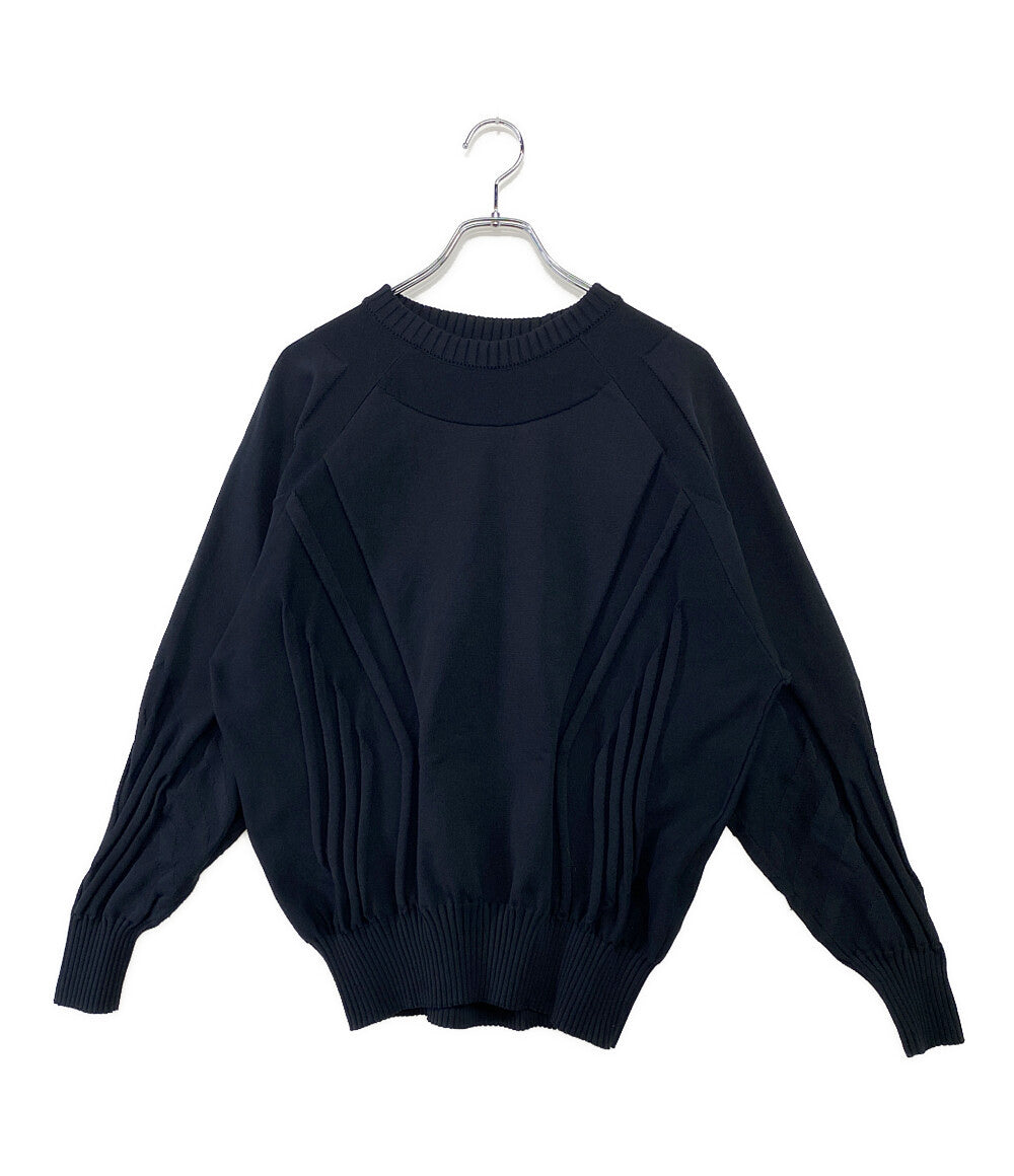 エイポック エイブル イッセイ ミヤケ 長袖ニット メンズ SIZE 1 A-POC ABLE ISSEY MIYAKE