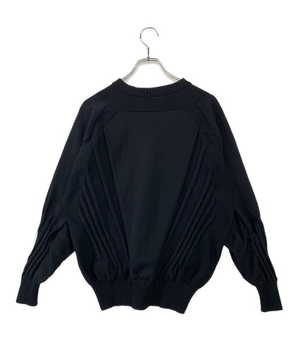 エイポック エイブル イッセイ ミヤケ 長袖ニット メンズ SIZE 1 A-POC ABLE ISSEY MIYAKE