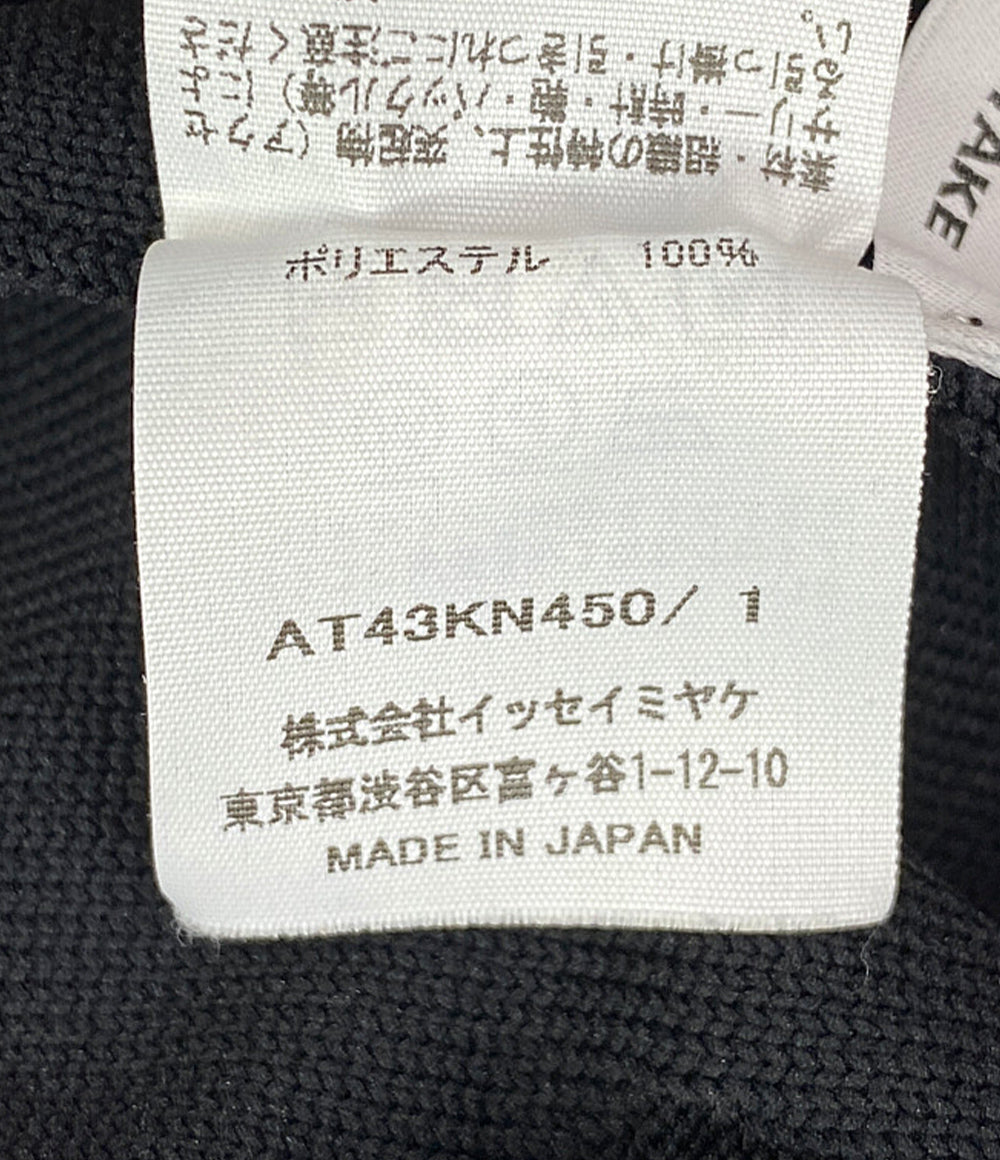 エイポック エイブル イッセイ ミヤケ 長袖ニット メンズ SIZE 1 A-POC ABLE ISSEY MIYAKE