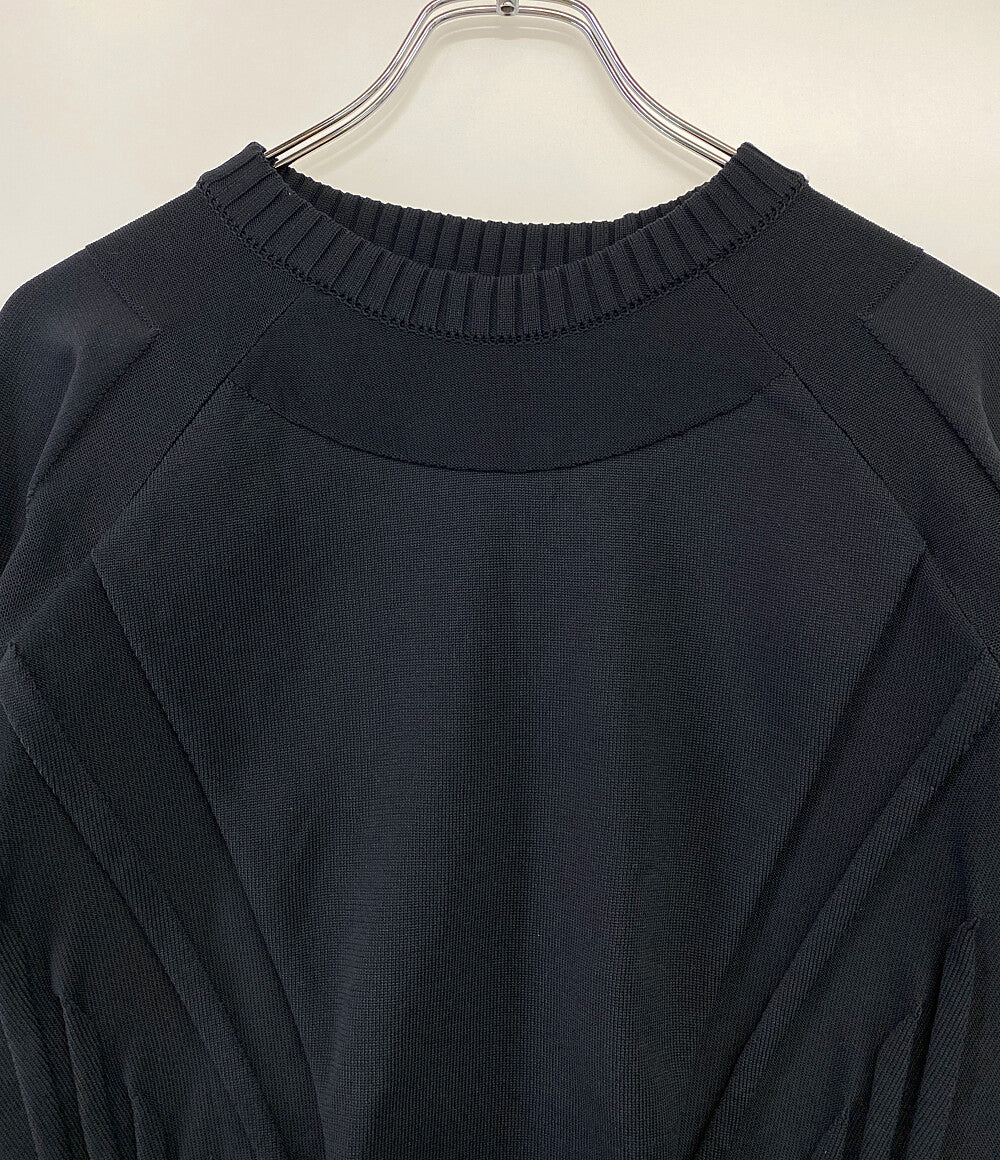 エイポック エイブル イッセイ ミヤケ 長袖ニット メンズ SIZE 1 A-POC ABLE ISSEY MIYAKE