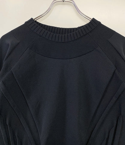 エイポック エイブル イッセイ ミヤケ 長袖ニット メンズ SIZE 1 A-POC ABLE ISSEY MIYAKE