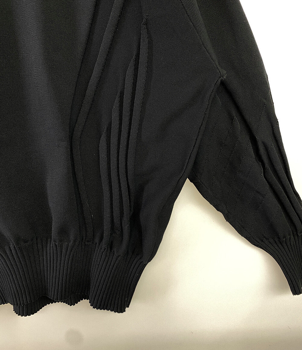 エイポック エイブル イッセイ ミヤケ 長袖ニット メンズ SIZE 1 A-POC ABLE ISSEY MIYAKE