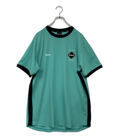 エフシーレアルブリストル 半袖Ｔシャツ ゲームシャツ 22SS     メンズ SIZE M  F.C.Real Bristol