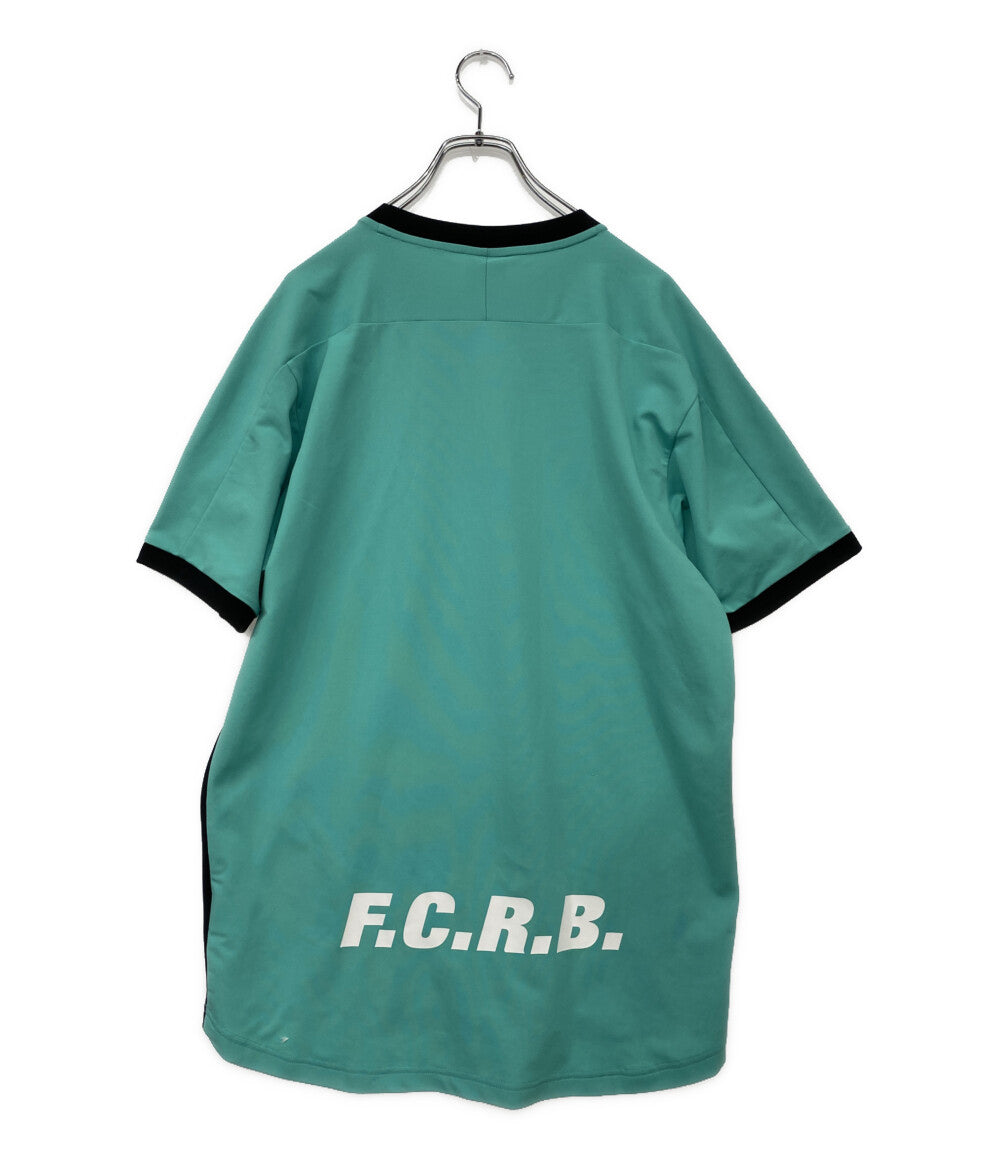 fcrb bristol ブリストル　半袖シャツ　Mサイズ エフシーレアルブリストル 半袖Tシャツ ゲームシャツ 22SS