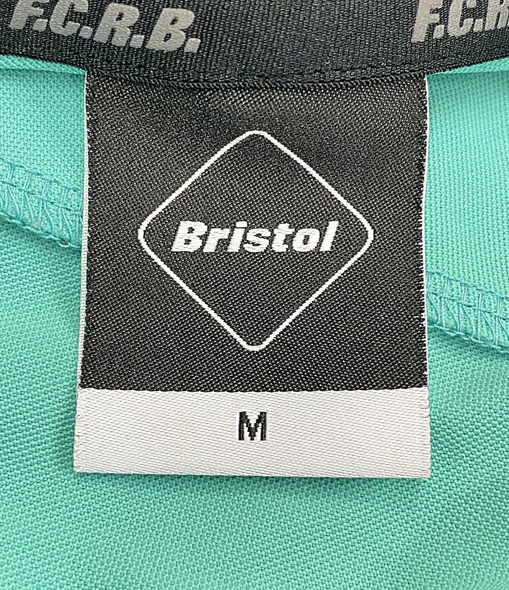 Bristl ブリストル Tシャツ  ゲームシャツ SOPH. | S/S GAME SHIRT(M BLACK):